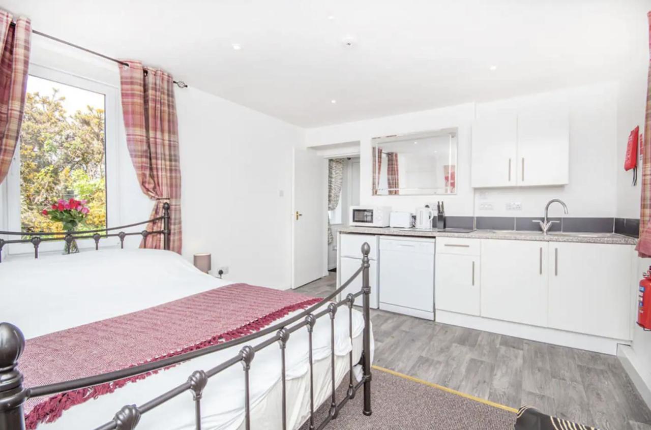 네언 Altonsyde House 아파트 외부 사진