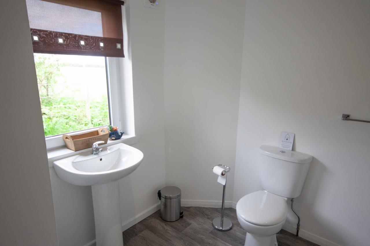 네언 Altonsyde House 아파트 외부 사진
