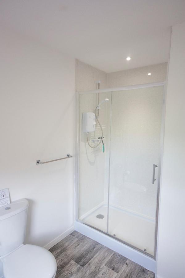 네언 Altonsyde House 아파트 외부 사진