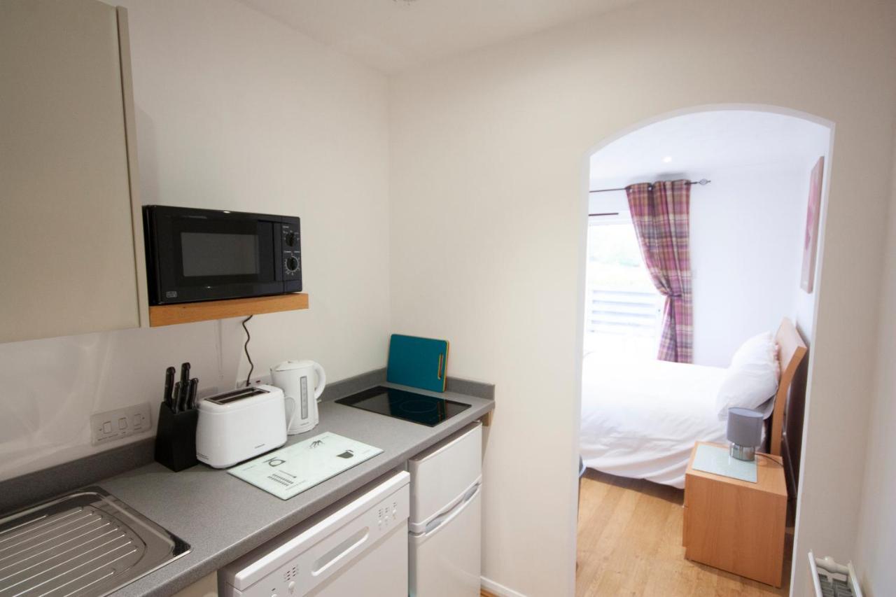 네언 Altonsyde House 아파트 외부 사진
