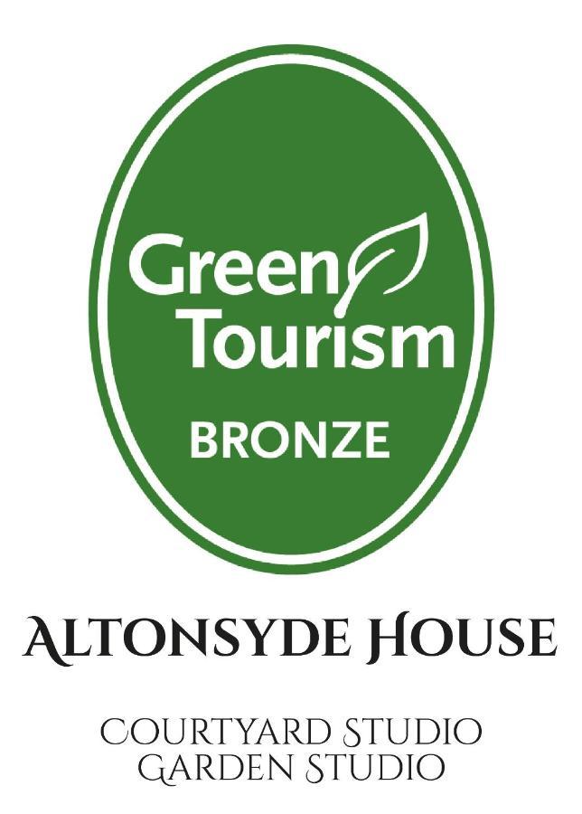 네언 Altonsyde House 아파트 외부 사진